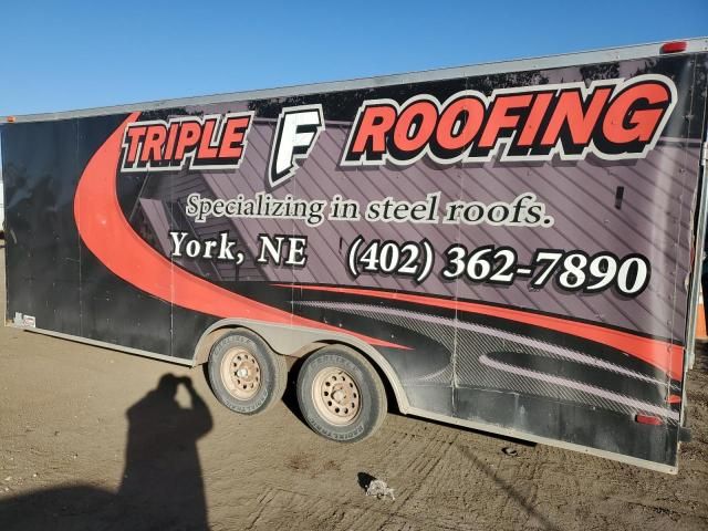 2012 Diamond Car Hauler