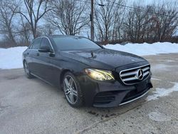 2017 Mercedes-Benz E 300 4matic for sale in North Billerica, MA