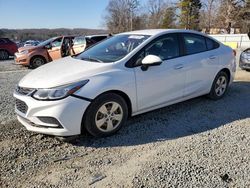 2018 Chevrolet Cruze LS for sale in Concord, NC