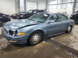 Buick Lesabre Vehiculos salvage en venta: 2000 Buick Lesabre Custom