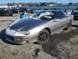 2001 Chevrolet Camaro en venta en Pennsburg, PA