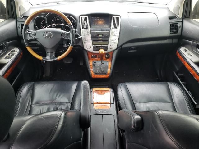 2005 Lexus RX 330