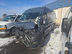 2021 Dodge Ram Promaster 3500 3500 High for sale in Woodhaven, MI