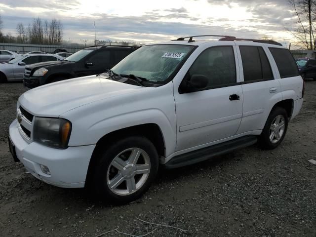 2009 Chevrolet Trailblazer LT