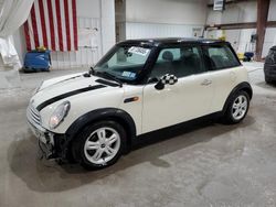 Mini Cooper Vehiculos salvage en venta: 2006 Mini Cooper