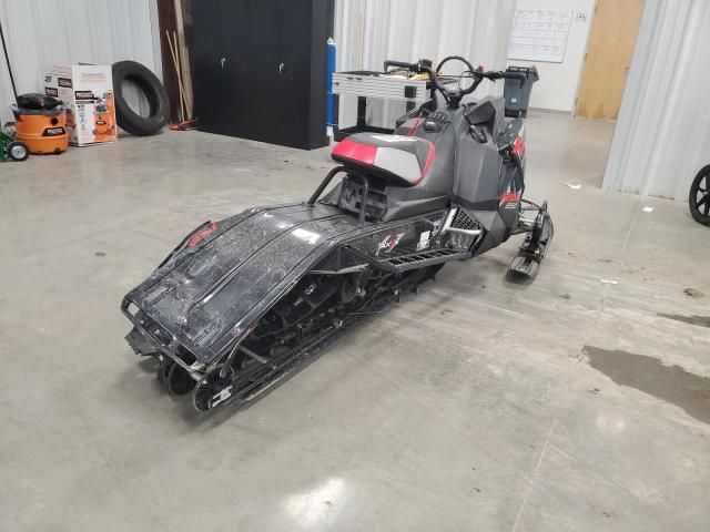 2020 Polaris RMK