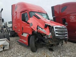 Freightliner Cascadia 126 salvage cars for sale: 2019 Freightliner Cascadia 126