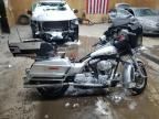2003 Harley-Davidson Flhtcui Anniversary