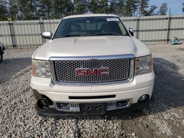 2010 GMC Sierra K1500 Denali