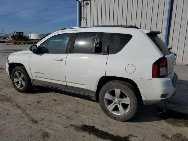 2014 Jeep Compass Sport