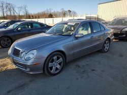 2006 Mercedes-Benz E 500 4matic for sale in Spartanburg, SC