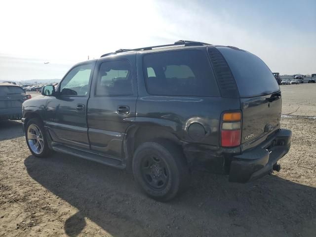 2004 GMC Yukon Denali