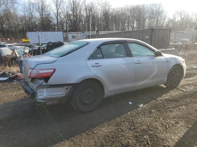 2007 Toyota Camry CE