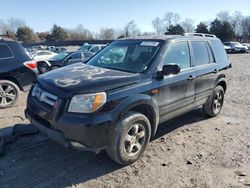 2007 Honda Pilot EX for sale in Madisonville, TN