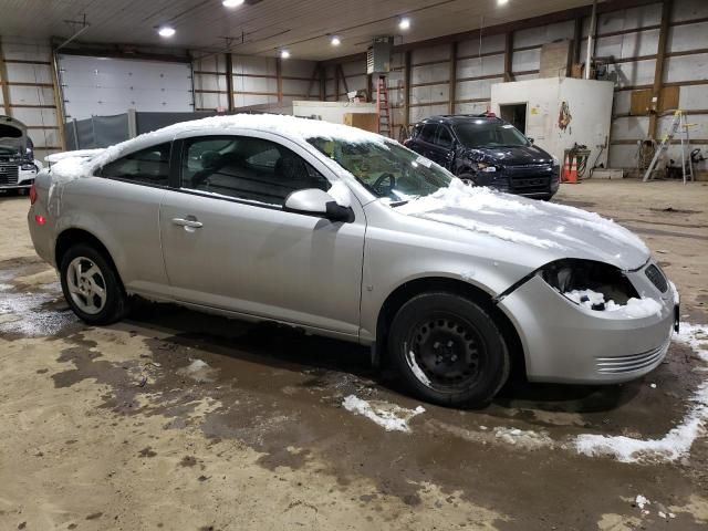 2008 Pontiac G5