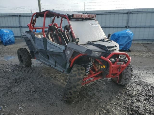 2016 Polaris RZR XP 4 1000 EPS High Lifter Edition