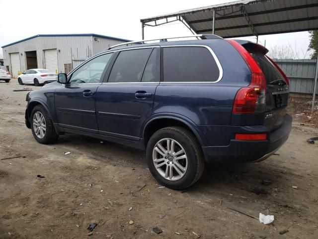 2012 Volvo XC90 3.2