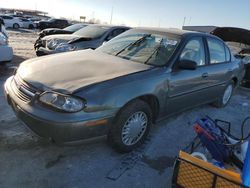 2003 Chevrolet Malibu en venta en Cahokia Heights, IL