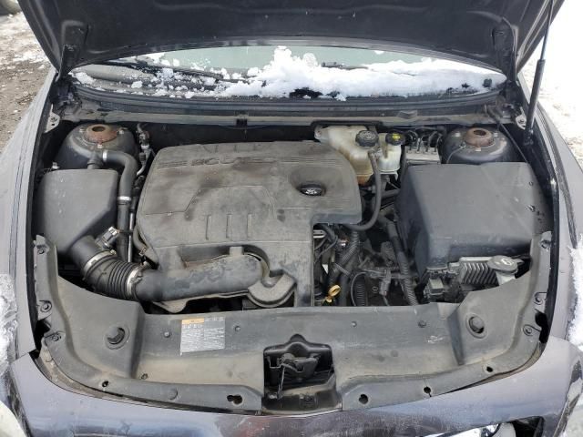 2011 Chevrolet Malibu 1LT