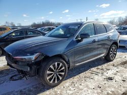 Volvo salvage cars for sale: 2023 Volvo XC60 Plus