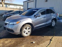 Acura RDX salvage cars for sale: 2014 Acura RDX