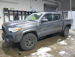 2016 Toyota Tacoma Double Cab en venta en Candia, NH