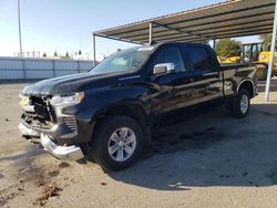 2023 Chevrolet Silverado K1500 LT for sale in Sacramento, CA
