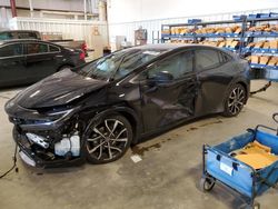 2024 Toyota Prius Prime SE en venta en Arlington, WA