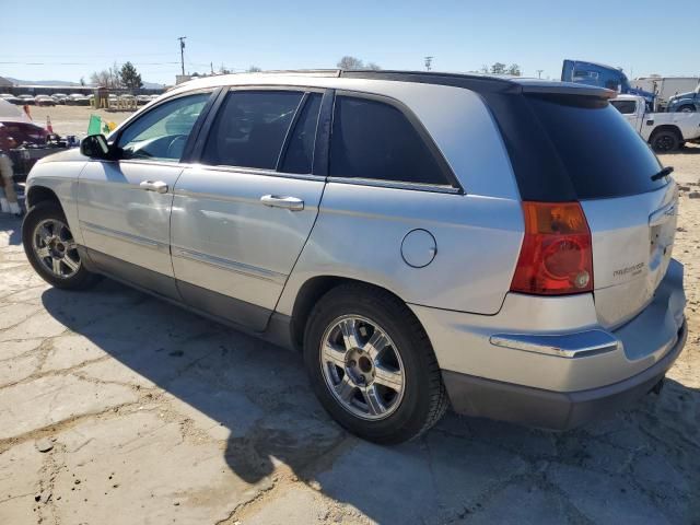 2005 Chrysler Pacifica Touring