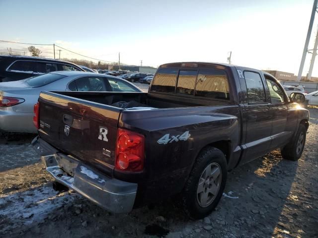 2005 Dodge Dakota Quad SLT