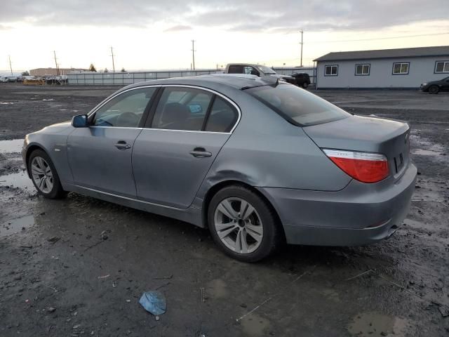 2009 BMW 528 I