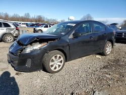 Mazda salvage cars for sale: 2013 Mazda 3 I