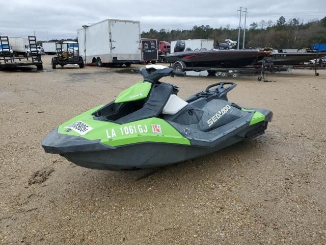 2017 Seadoo Spark