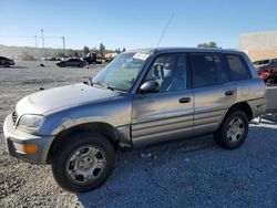 2000 Toyota Rav4 for sale in Mentone, CA