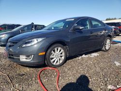 Mazda 6 salvage cars for sale: 2012 Mazda 6 I