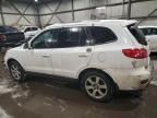 2009 Hyundai Santa FE SE