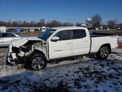 2017 Toyota Tacoma Double Cab for sale in Hillsborough, NJ