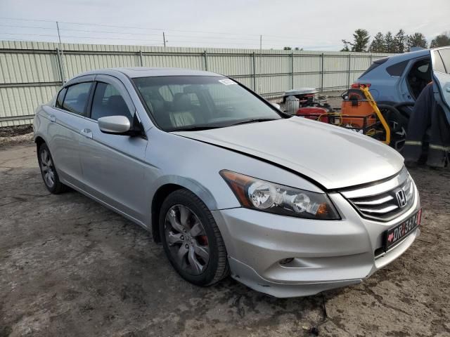 2009 Honda Accord EXL