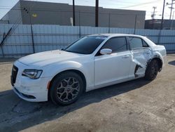 2015 Chrysler 300 S for sale in Sun Valley, CA