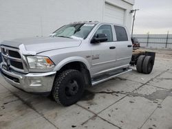 Dodge 3500 salvage cars for sale: 2013 Dodge RAM 3500