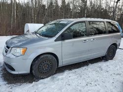 2017 Dodge Grand Caravan SE for sale in Cookstown, ON