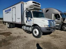 International salvage cars for sale: 2018 International 4000 4300