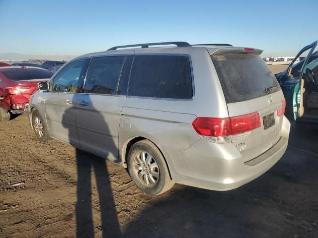 2008 Honda Odyssey EX