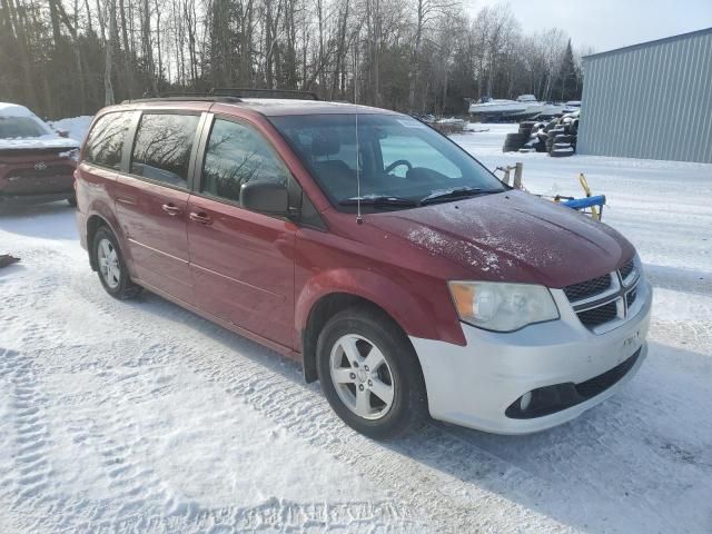 2011 Dodge Grand Caravan Express