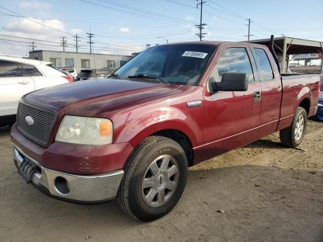 2006 Ford F150