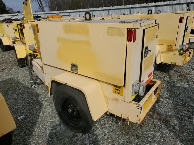 1993 Ck Power Generator