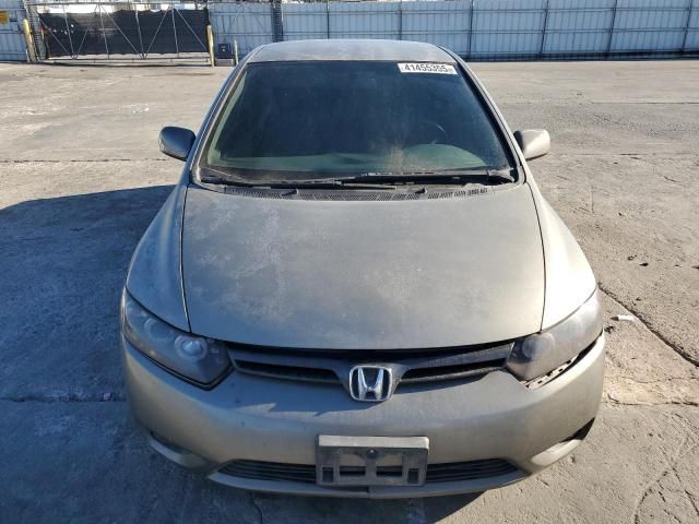 2006 Honda Civic LX