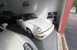 1991 Porsche 911 Carrera 2 for sale in Miami, FL