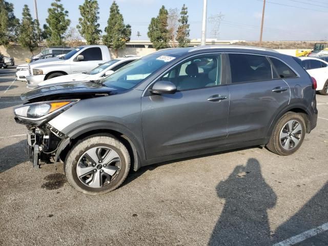 2017 KIA Niro FE