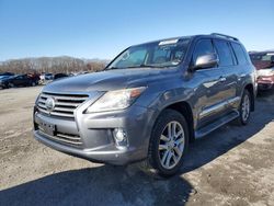 2013 Lexus LX 570 for sale in Assonet, MA